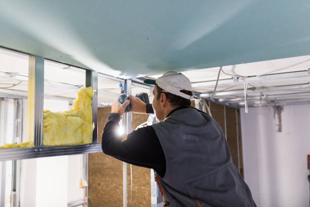 Best Insulation for Specific Applications in East Speer, NC